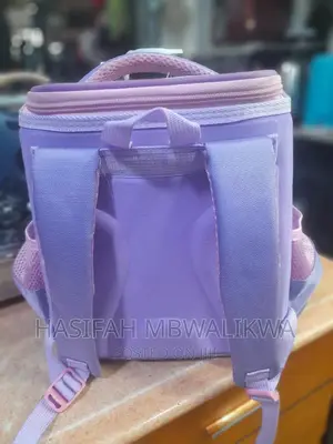 Princess Kids' School Bag