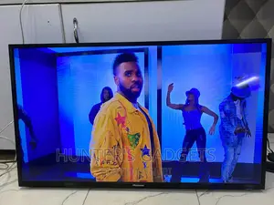 Hisense 40 Inch Full Hd Led Digital Tv