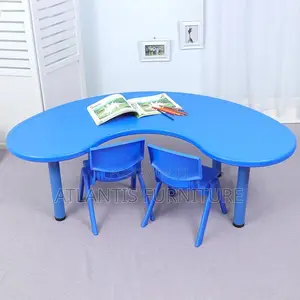 Nursery's Reading Table Only