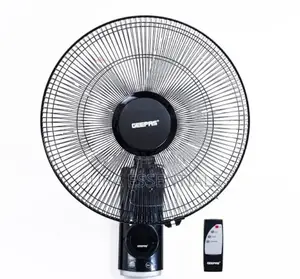 Geepas 16inch Wall Fan With Remote