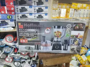 Blender for Juices