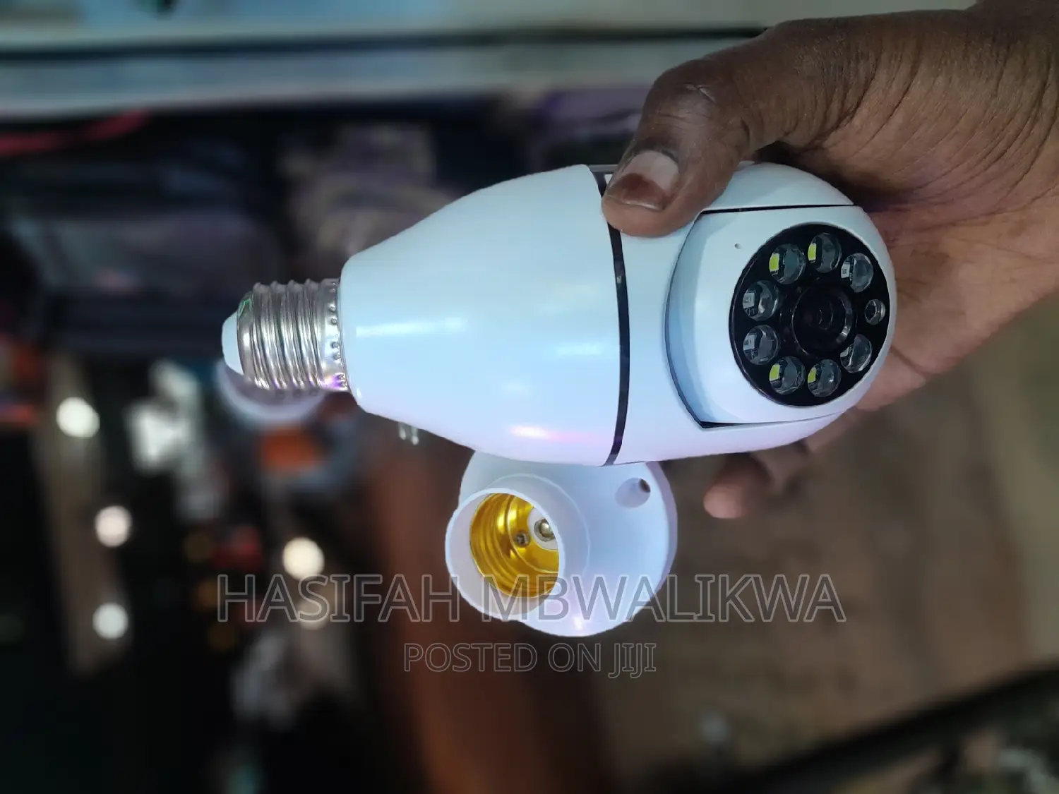 Wifi Panorama Camera