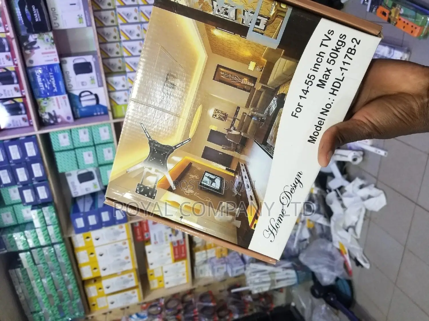 Tv Wall Mount Stand