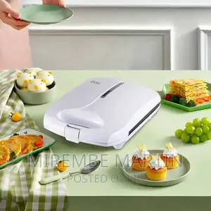4 Slice Sandwich Maker St 9306