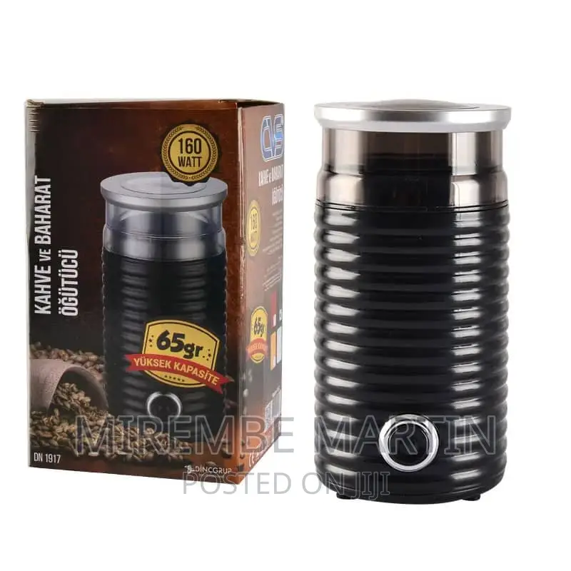 Electric Portable Grinder