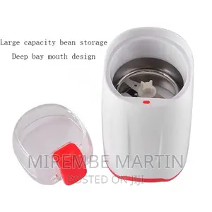 Electric Portable Blender