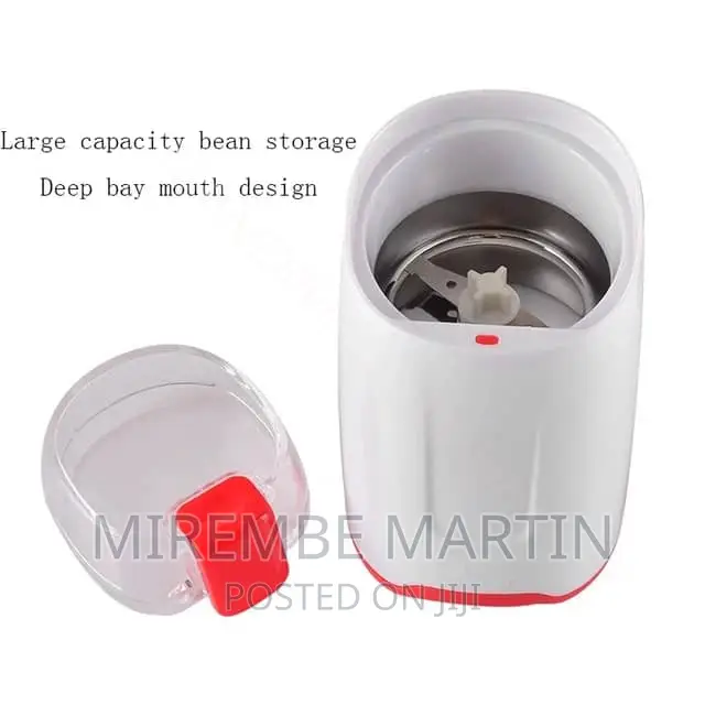Electric Portable Blender