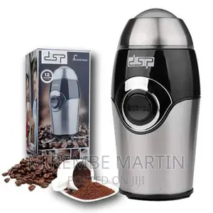 DSP Portable Grinder
