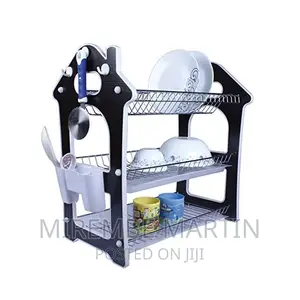 3tier Dishrack