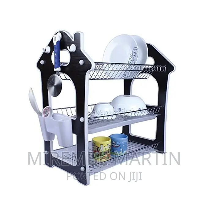 3tier Dishrack