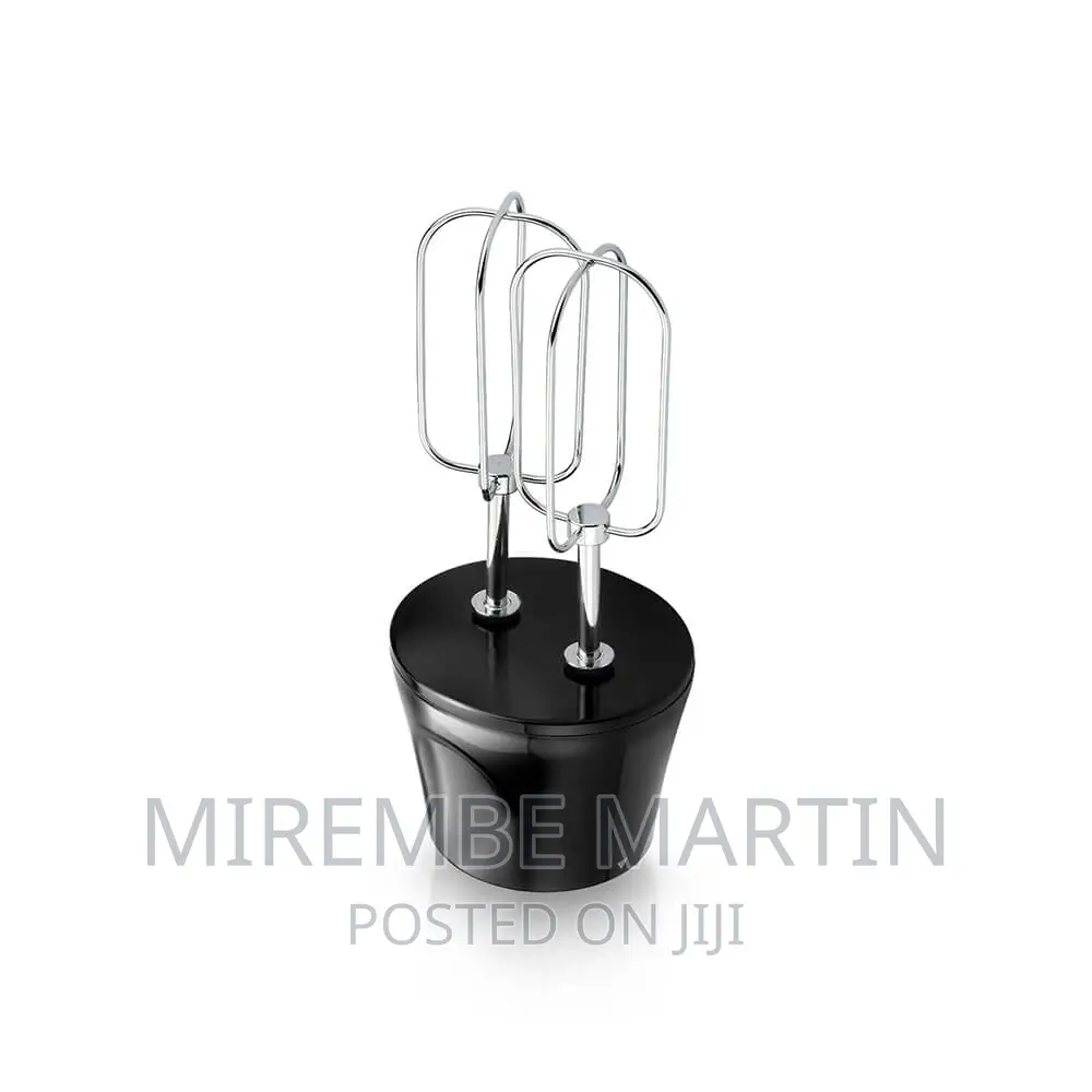 5 in 1 Hand Blender