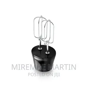 5 in 1 Hand Blender