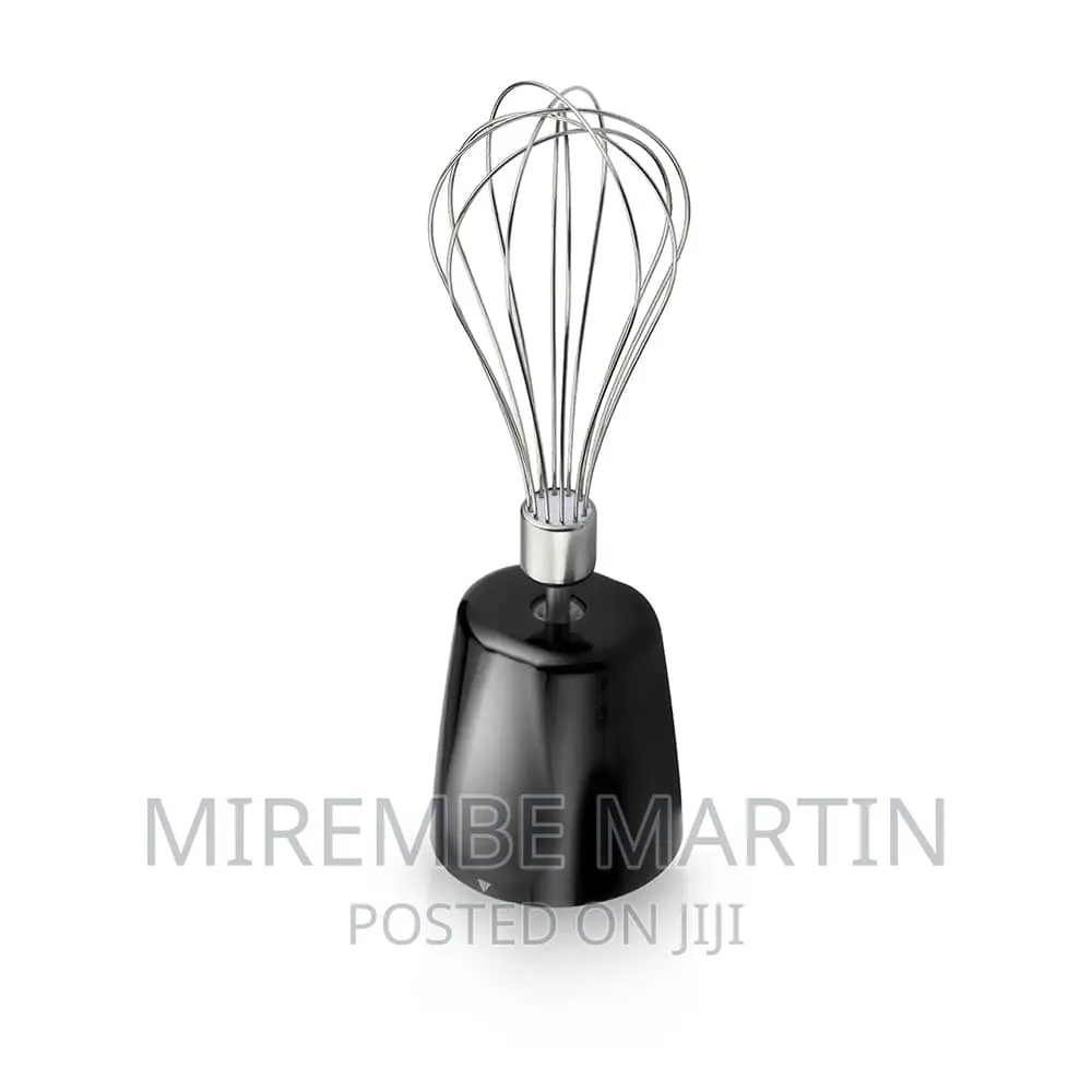 5 in 1 Hand Blender