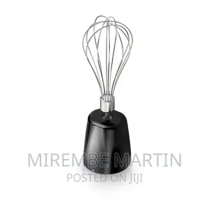 5 in 1 Hand Blender