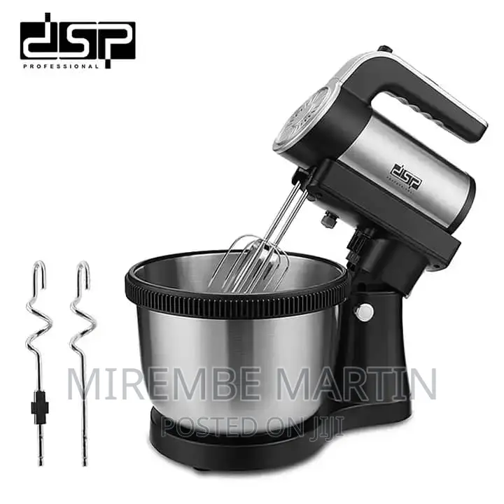 4L Stand Mixer DSP Km3058