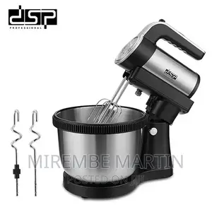 4L Stand Mixer DSP Km3058