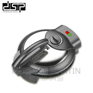 10inch Chapati /Roti Maker