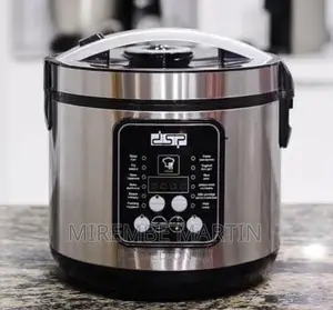 DSP Kb 5004 5l Multifunctional Rice Cooker