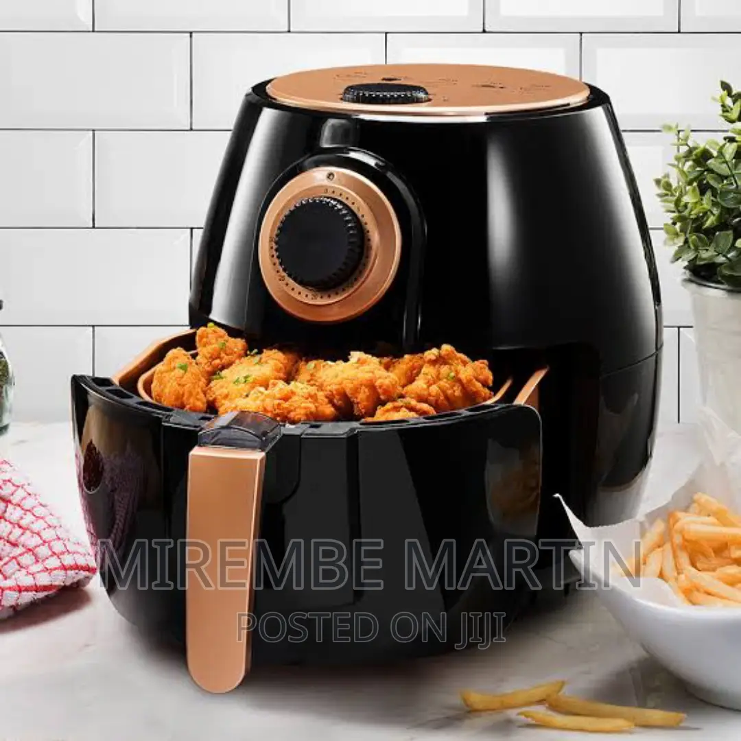 3.8L Winningstar Airfryer