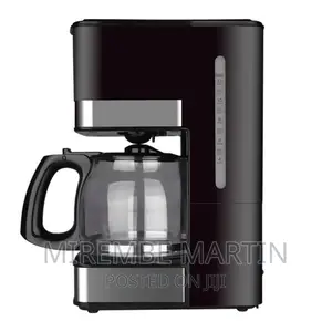 1.2l Ka3024 DSP Coffee Maker