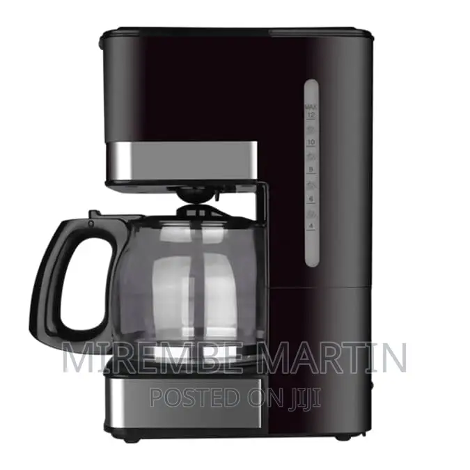 1.2l Ka3024 DSP Coffee Maker