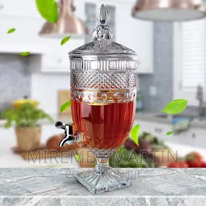 Juice Dispenser