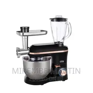 3 in 1 Winningstar 5.5L 5speed ST-5523 Stand Mixer