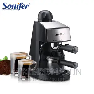 240ml Coffee Maker Sf3534