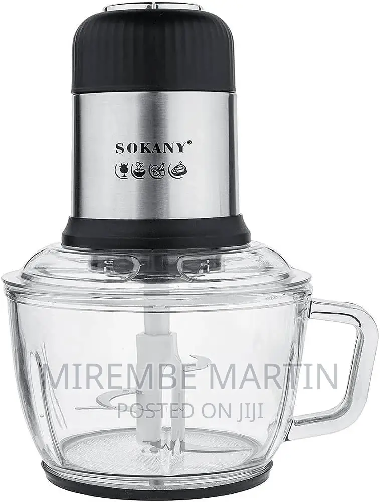 S7025 Sokany Multi-Functional Food Chopper