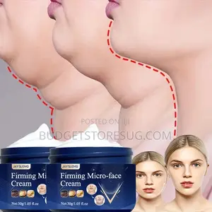 Face-Lift Slimming Cream