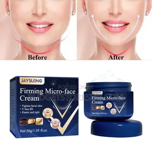 Face-v Shape Slimming Cream