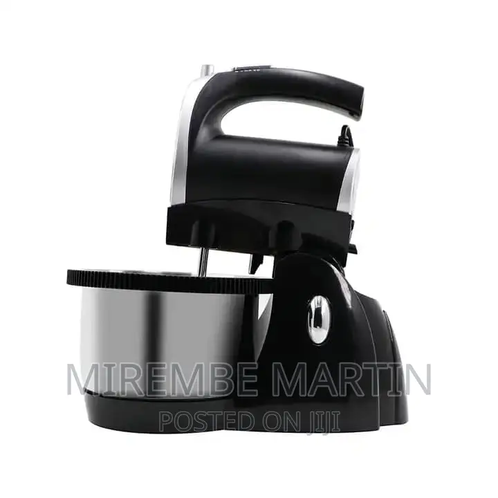 3L Hoffman Hm 6630 Stand Mixer