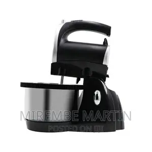 3L Hoffman Hm 6630 Stand Mixer