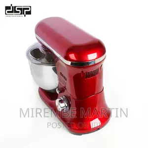 5.5litres DSP Km3043 Stand Mixer 6 Speed