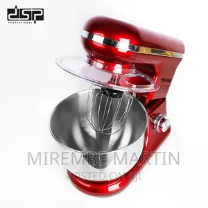 5.5litres DSP Km3043 Stand Mixer 6 Speed