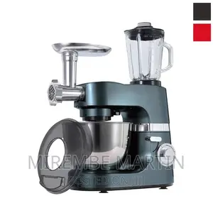 3 in 1, Blender, Meat Grinder, Stand Mixer Sf8076