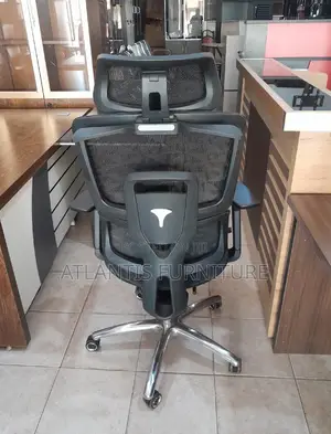 Highly Recommended Office Chair.