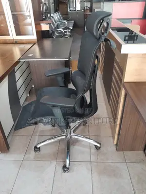 Highly Recommended Office Chair.
