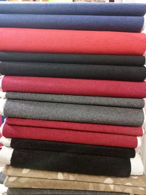 Woolen Carpets