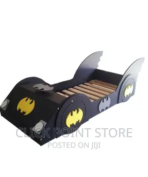 Kids Car Beds/Car Bed/Bat Man Kids Car Bed/Kids Car Bed 4*6