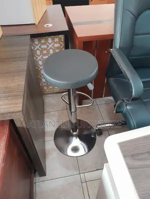 Strong Laboratory Stool