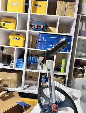 Bosch Measuring Wheels/Odometers