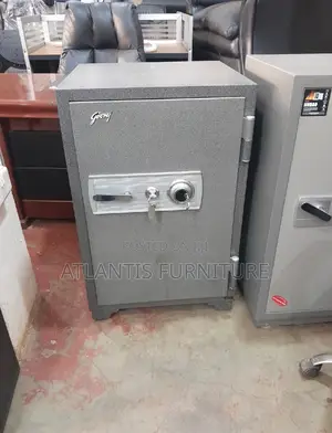 Executive Safety Godrei Safes