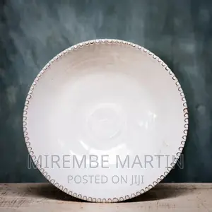 A Dozen of New Design Dinner Plates