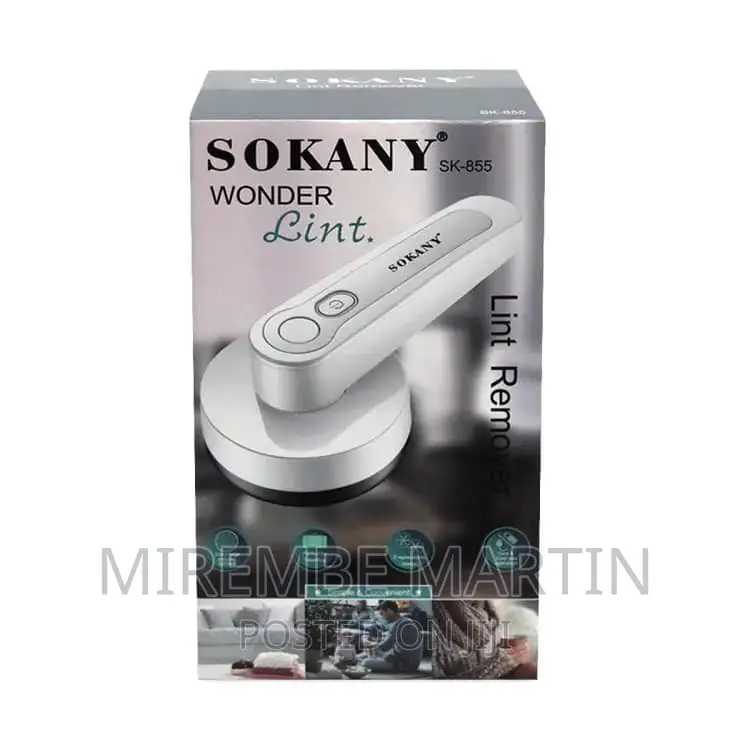 SOKANY Lint Remover