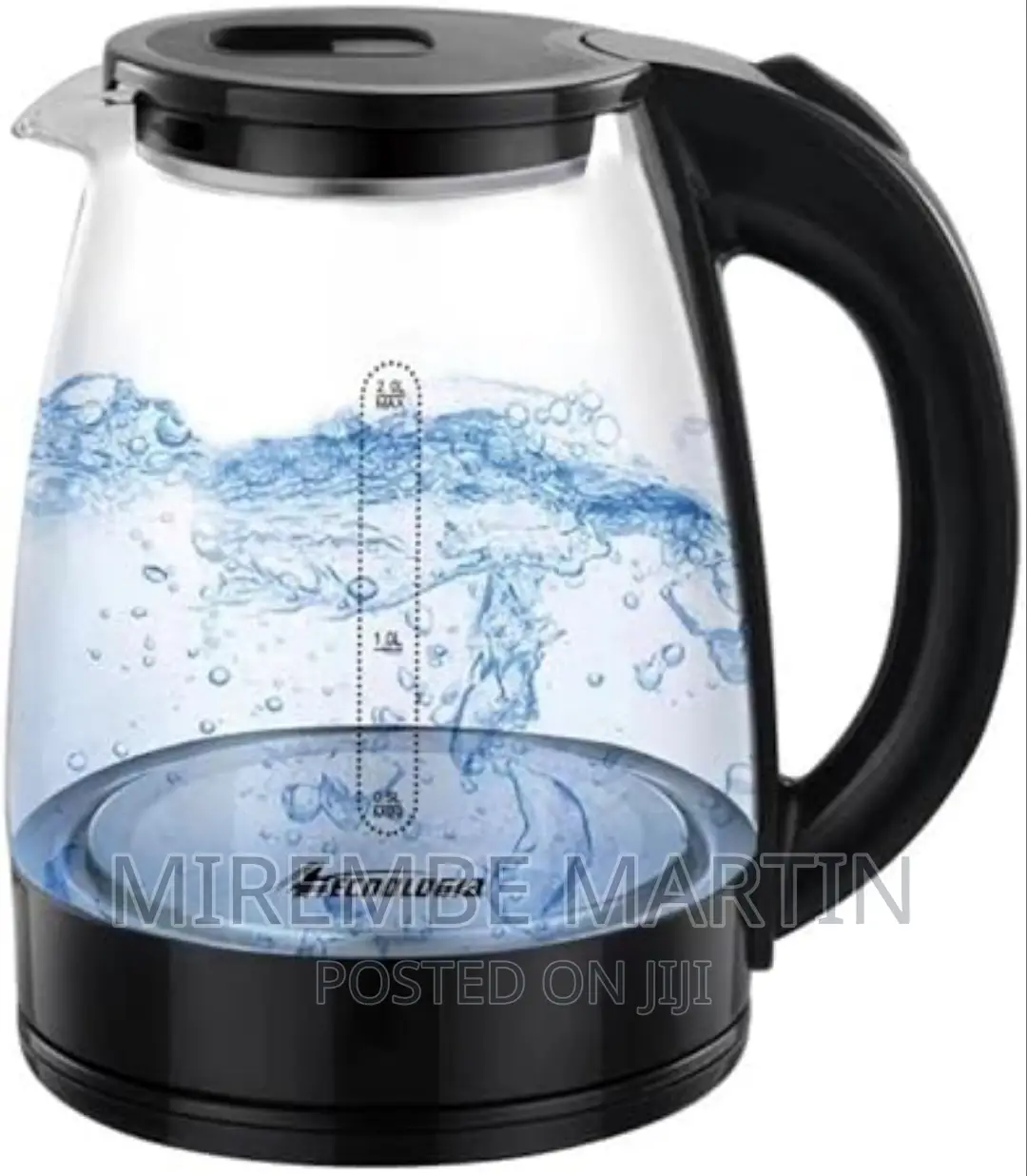 1.2L Electric Kettle