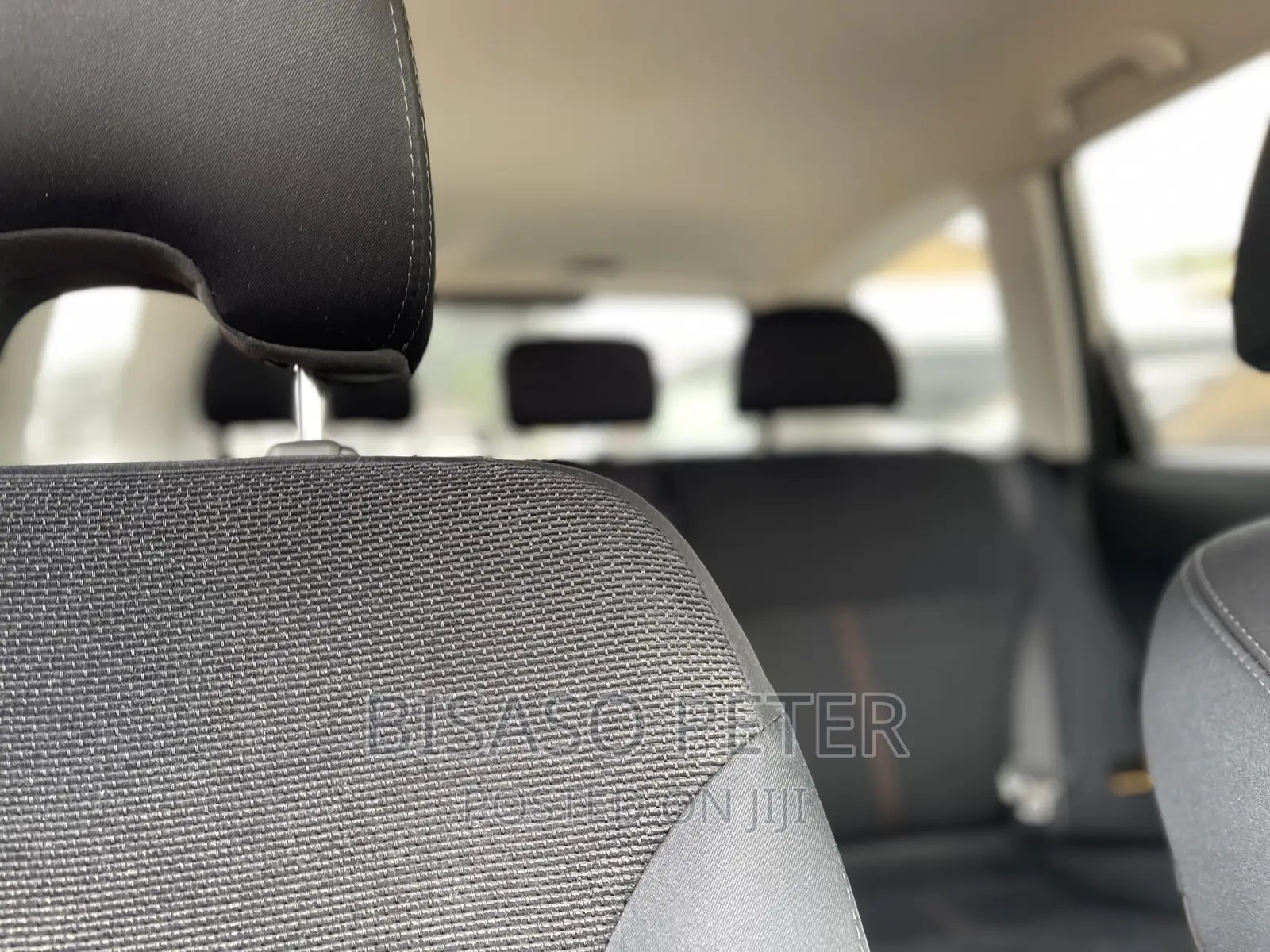 Subaru Forester 2009 Silver