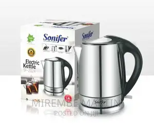 Sonifer Sf2024 Electric Kettle