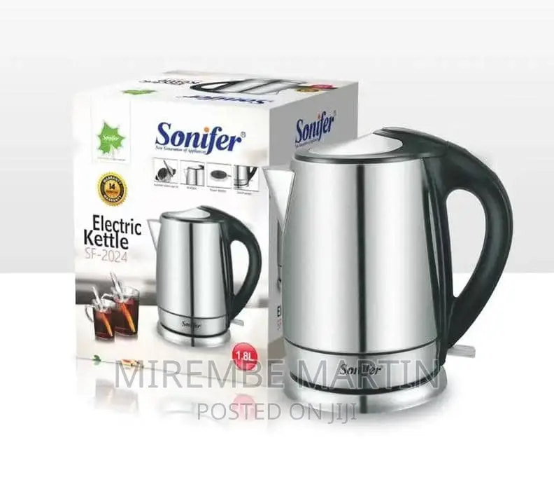 Sonifer Sf2024 Electric Kettle