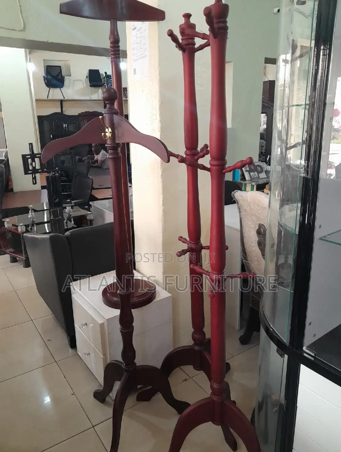 Coating Hang Imported